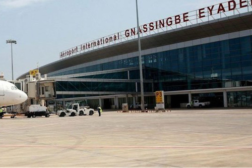 PANDORA PAPERS - Africa West : Une nébuleuse au cœur de l’aéroport de Lomé ?