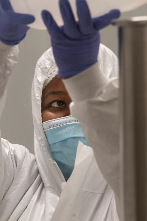 COVID-19 : L’Afrique du Sud planche sur le premier vaccin ARNm du continent