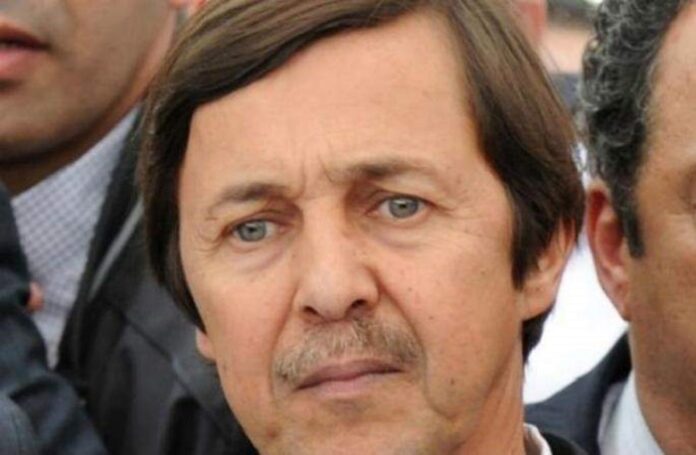 Algérie : Saïd Bouteflika condamné à deux ans de prison pour entrave à la justice