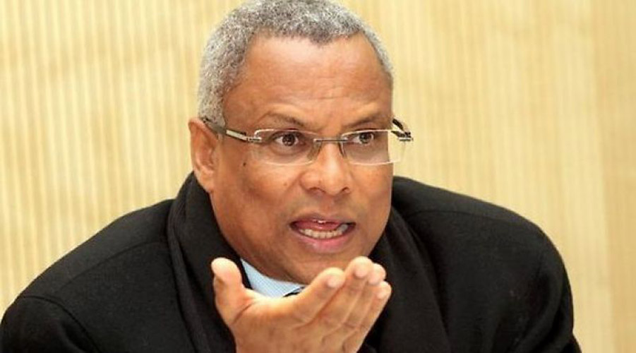 José Maria Neves, nouveau Président du Cap-Vert