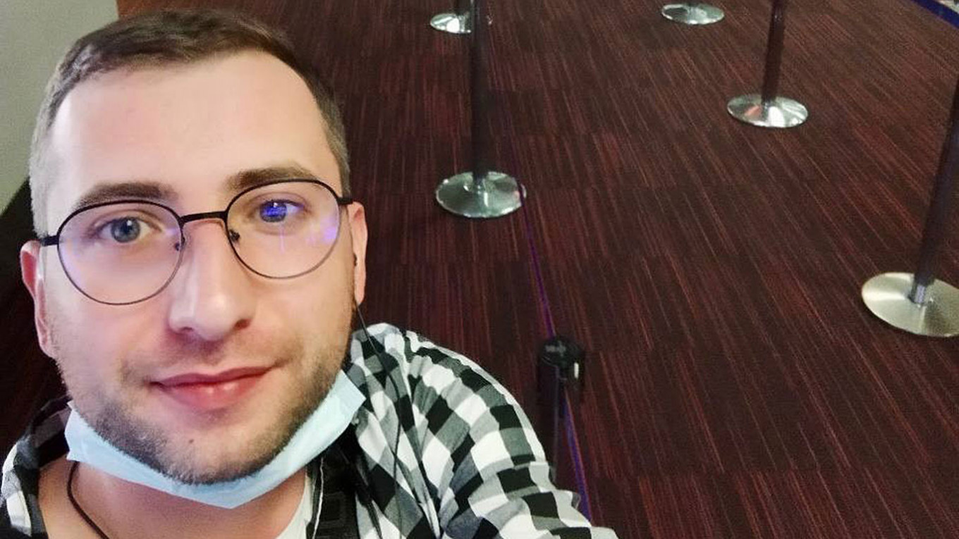 Viols dans les prisons russes  Un lanceur d’alerte demande l’asile politique en France