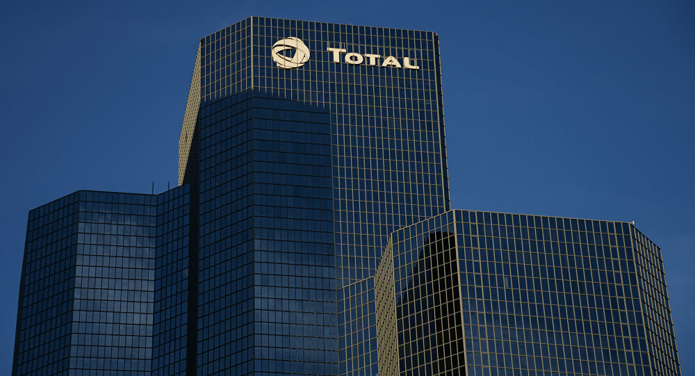 Climat : Total a sciemment minimisé son rôle dans le changement climatique