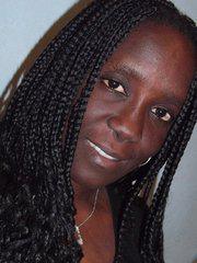 FESPACO – La cinéaste Mame Woury Thioubou réfléchit à une suite de son film «5 étoiles»