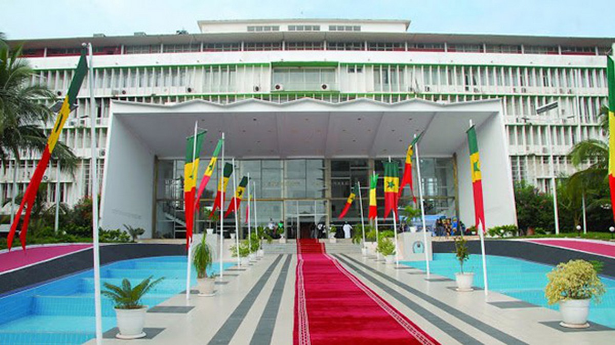 Trafic présumé de passeports diplomatiques à l’Assemblée nationale : une commission créée pour lever l’immunité des députés impliqués