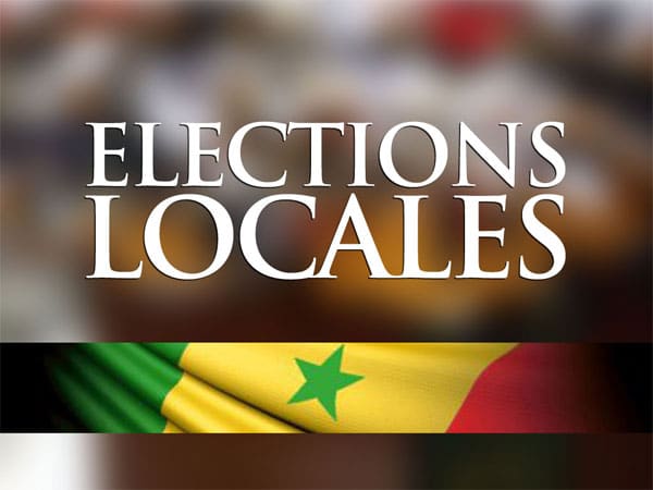 Municipales et départementales: les électeurs sénégalais convoqués le 23 janvier 2022