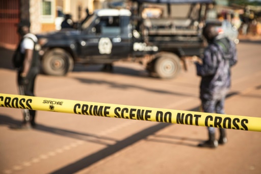 Explosion mortelle à Kampala, un acte terroriste évoqué