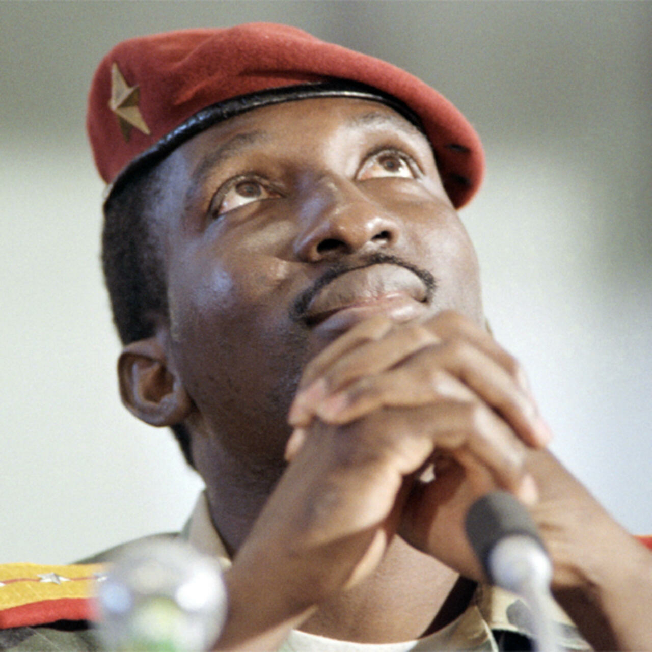 Assassinat de Thomas Sankara: des chercheurs insistent pour que le procès soit enregistré