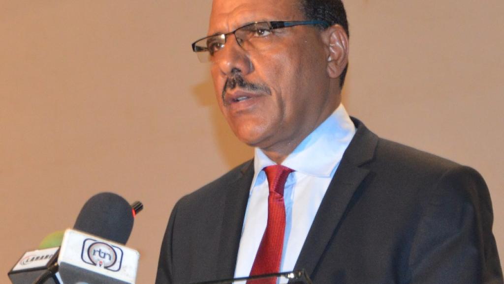 Mohamed Bazoum : « Les dirigeants maliens ont tout intérêt à nous écouter »