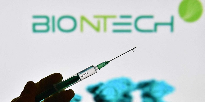 Vaccins : BioNTech débutera la construction des usines de production en Afrique en 2022