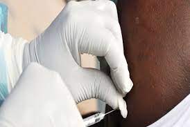 Covid-19 : la vaccination en Afrique sous la menace d'une pénurie de seringues
