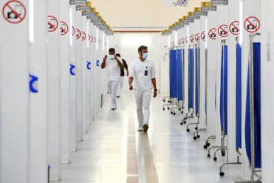 Coronavirus : près de 4 993 000 morts dans le monde dont 218 102 en Afrique