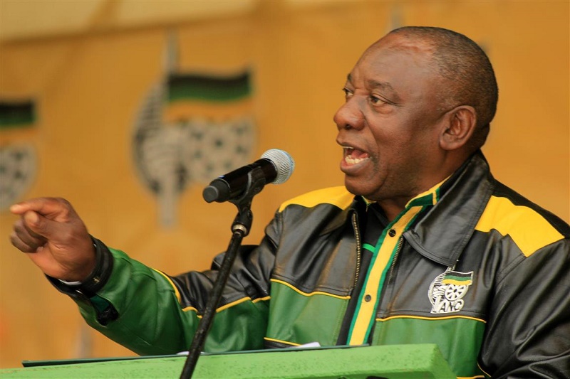 L'ANC obtient moins de 50% des sièges aux municipales, une première