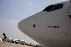 737 MAX : Boeing pourrait toucher 237,5 millions de dollars d’indemnités