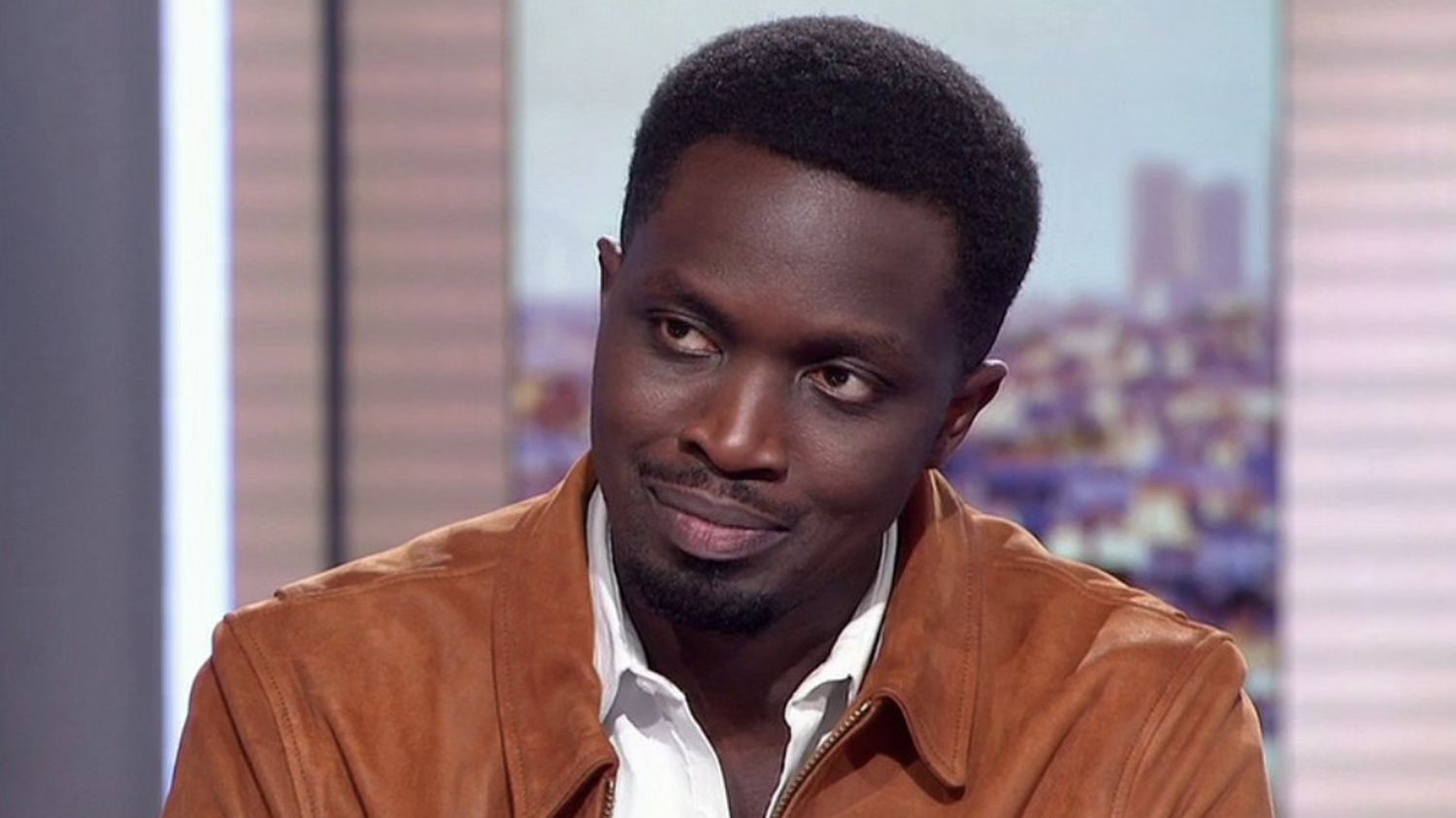 Mohamed Mbougar Sarr, Prix Goncourt 2021