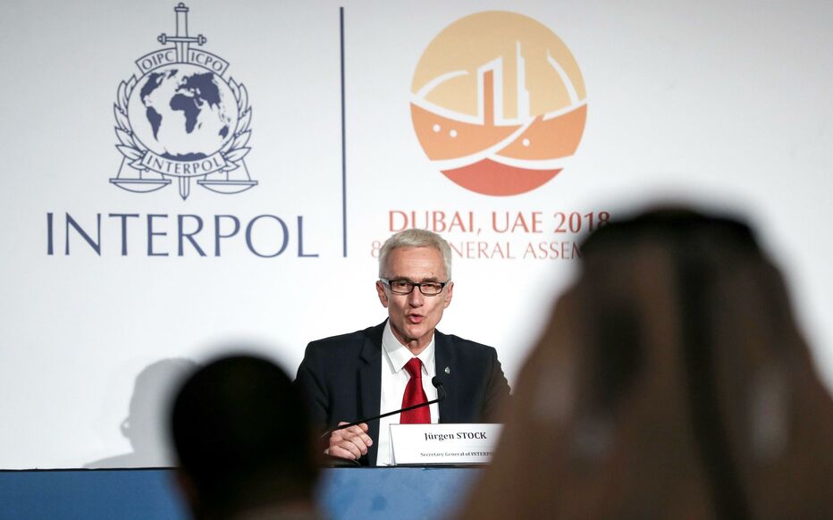 Rançongiciel: sept hackers arrêtés dans le cadre d’une enquête mondiale