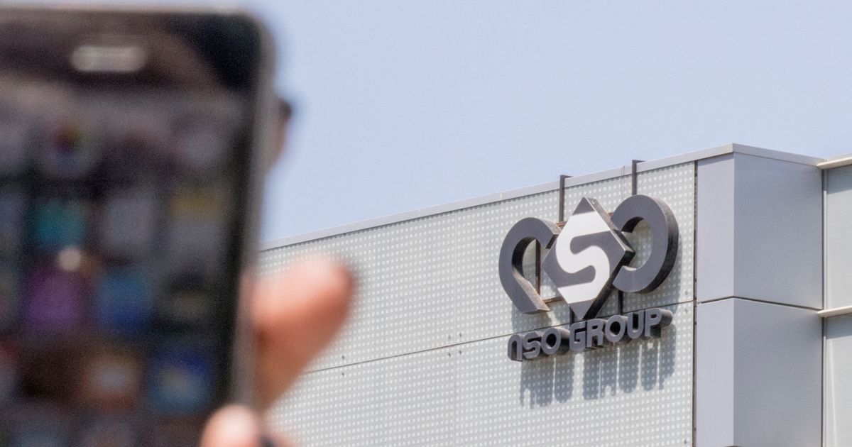 Logiciel espion Pegasus - À peine nommé, le futur PDG de NSO claque la porte