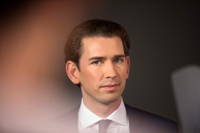 Scandale de corruption en Autriche - Immunité levée pour l’ex-chancelier Sebastian Kurz