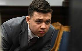 Procès Rittenhouse - L’acquittement du jeune homme divise les États-Unis