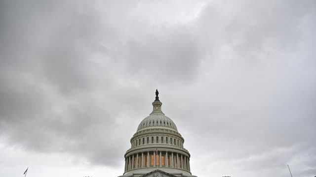 Rapport - Les États-Unis dégradés comme «démocratie en recul», une première