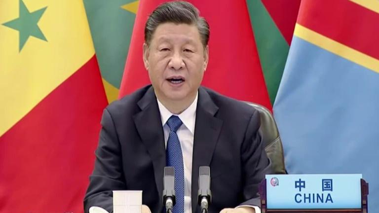 Vaccins anti-COVID-19 - Le Président chinois Xi Jinping promet à l’Afrique un milliard de doses