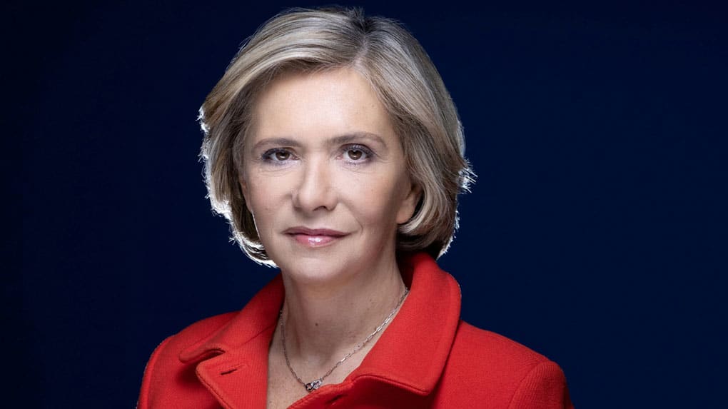 Présidentielle - Valérie Pécresse investie candidate des Républicains