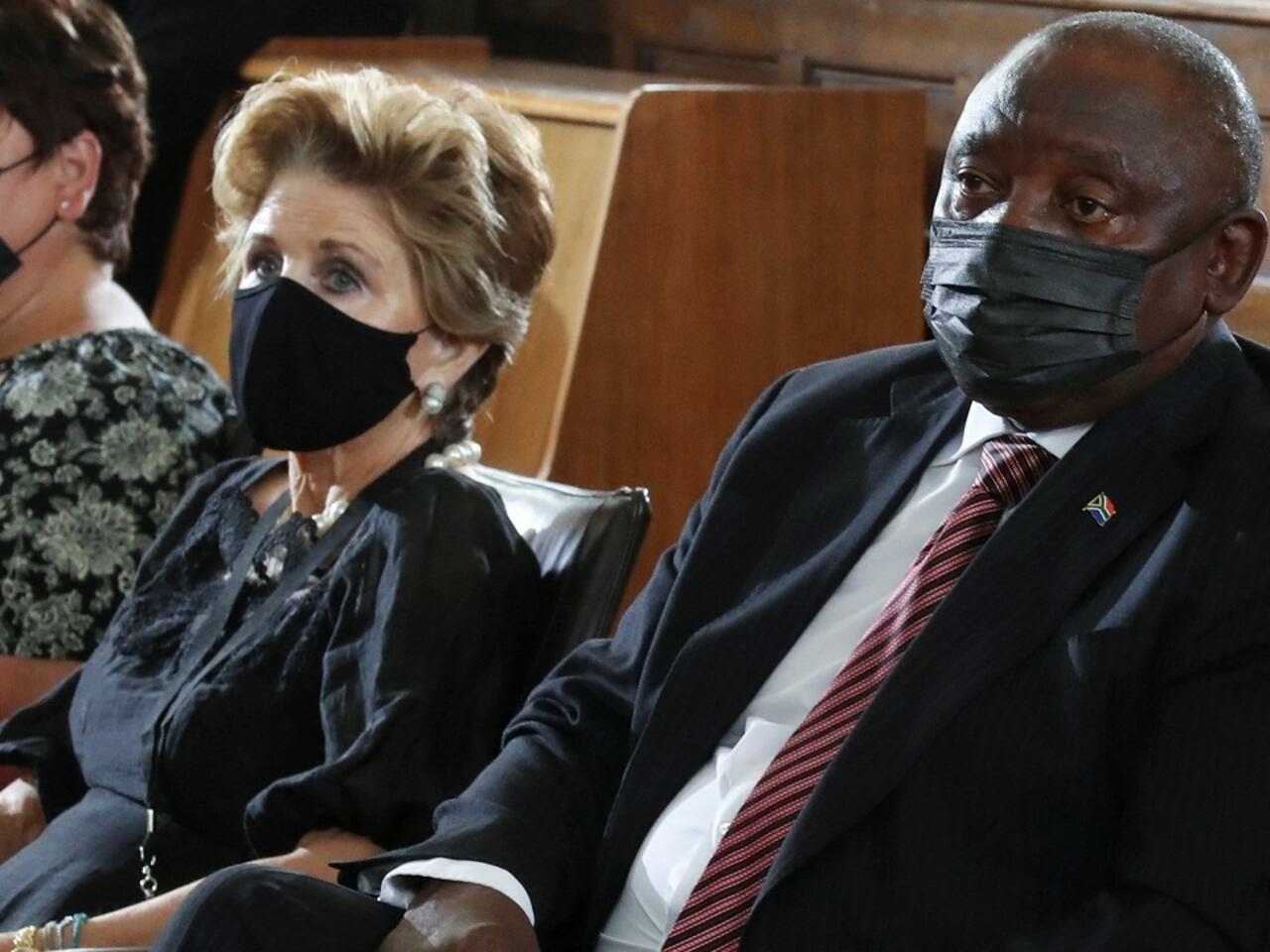 Coronavirus - Le président sud-africain Cyril Ramaphosa positif au Covid-19