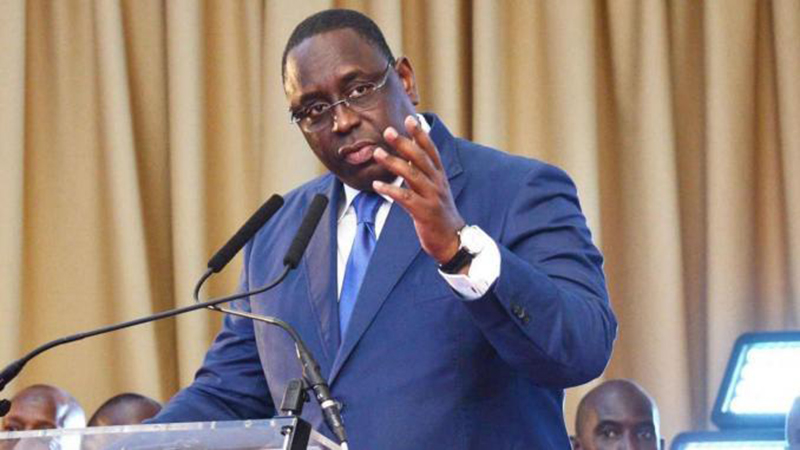 Pétrole et gaz : Macky Sall affine sa « doctrine de gestion prévisionnelle des ressources »