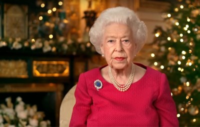 L’intrus armé du château de Windsor voulait « assassiner la reine »