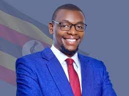 L'écrivain Kakwenza Rukirabashaija