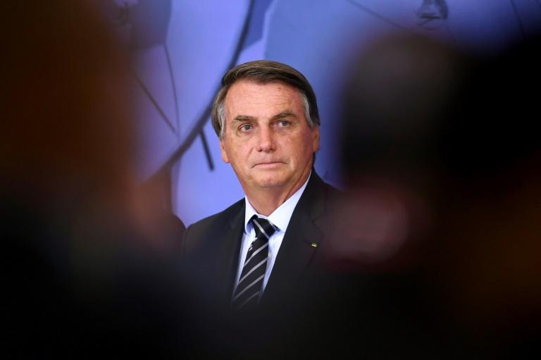 Brésil - Jair Bolsonaro est hospitalisé d’urgence