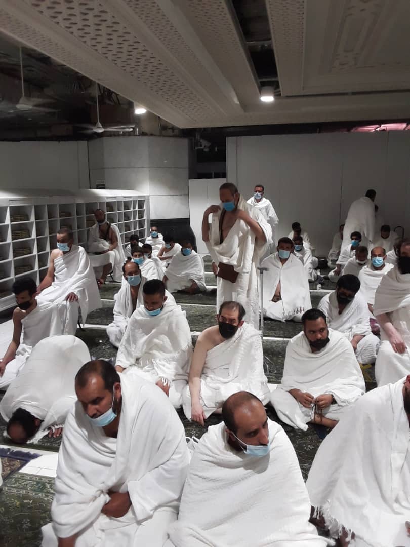 « Pourquoi les Sénégalais n’accordent-ils pas de l’importance à la Oumrah ? » (par Cheikh Oumar Tall)