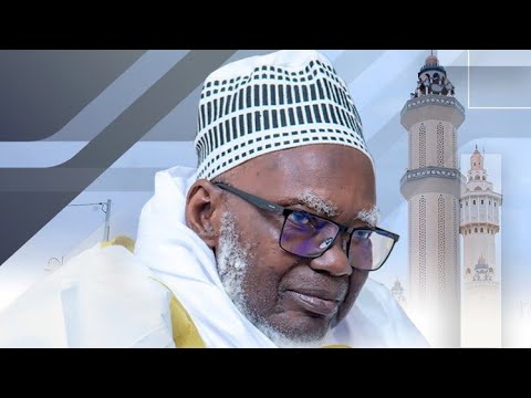 Homosexualité - Le sermon de Serigne Mountakha Bachir Mbacké après le rejet de la proposition de loi