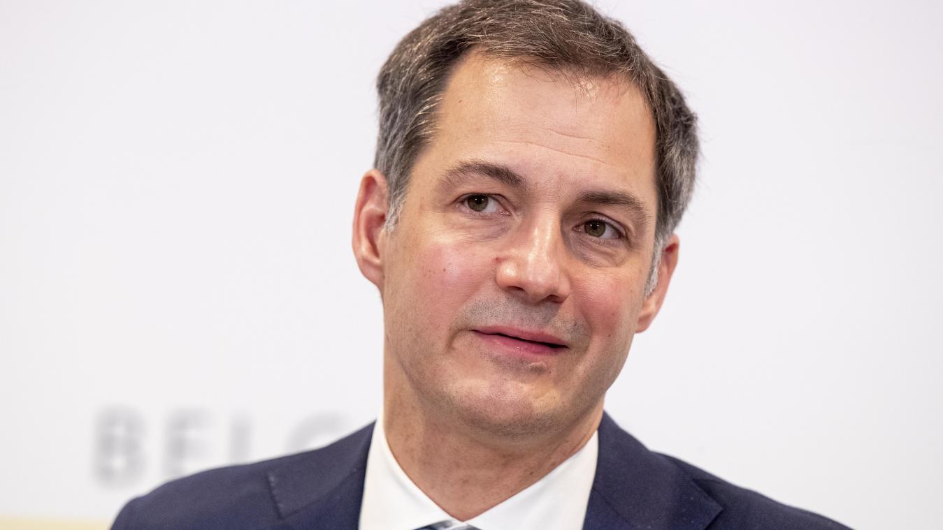 «Emmerder» les non-vaccinés - «Il faut embêter le virus et pas les gens», réagit le premier ministre belge