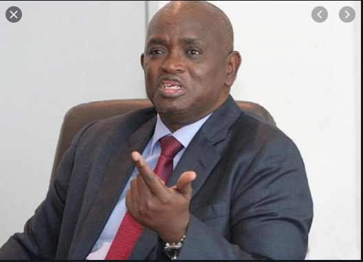 Abdou Latif Coulibaly