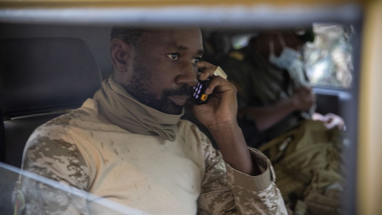 Takuba – Le Mali insiste et redemande le départ des forces spéciales danoises