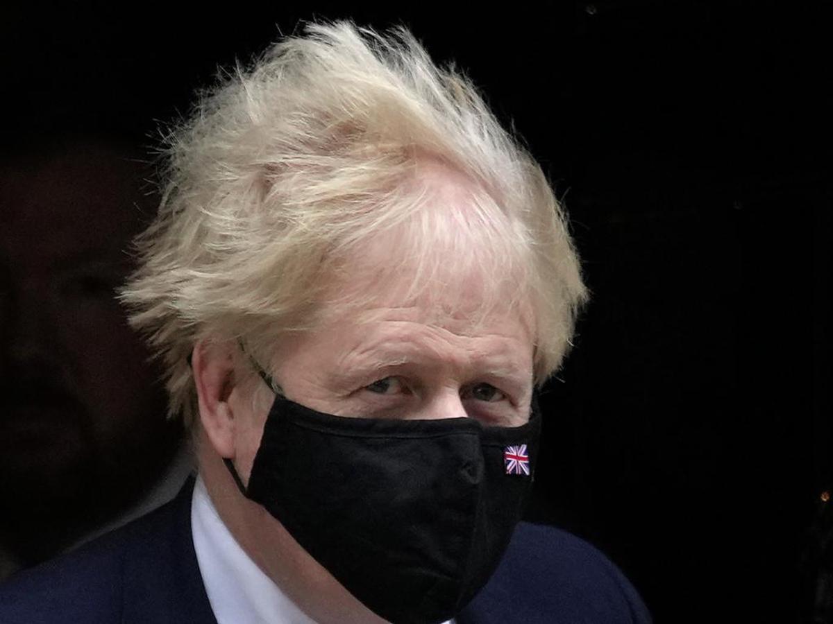 « Partygate » - Westminster retient son souffle avant un rapport décisif pour Boris Johnson