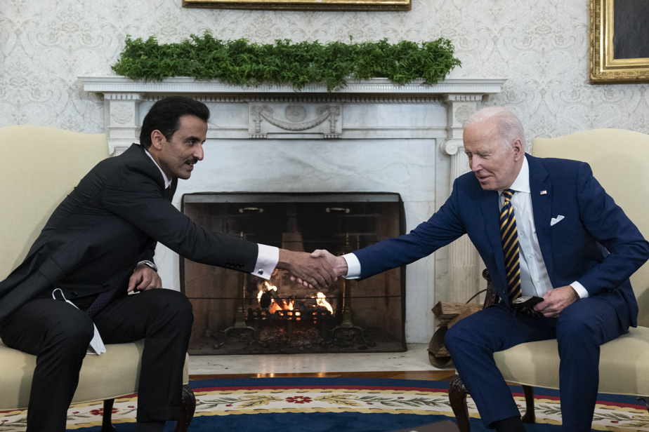 Photo Associated Press