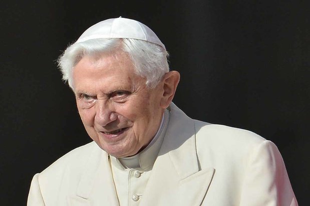 Abus sexuels dans l’Église - Benoît XVI demande pardon aux victimes