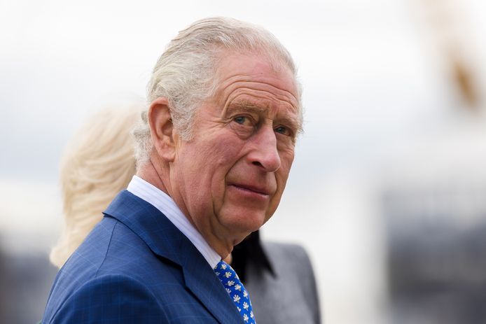 Le prince Charles atteint de la COVID-19 une deuxième fois