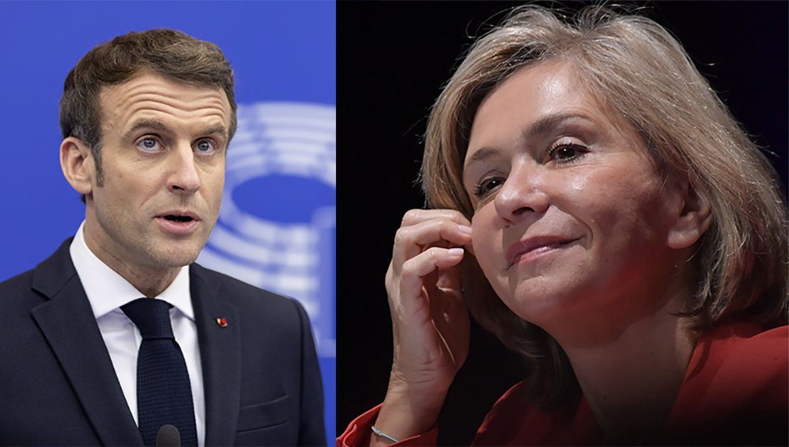 Présidentielle 2022 - La redoutable méthode d'Emmanuel Macron pour débaucher les soutiens de Valérie Pécresse