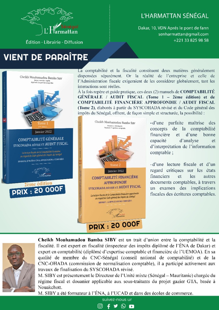 Cheikh Mouhamadou Bamba Siby