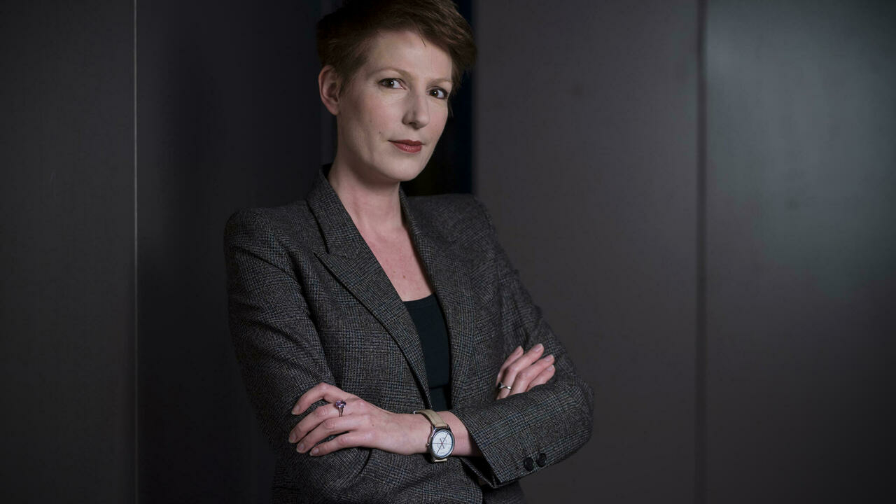 A la barre, Natacha Polony se défend d'avoir nié le génocide au Rwanda