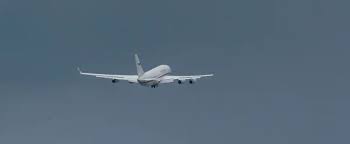 Un avion russe atterrit aux Etats-Unis pour récupérer des diplomates accusés d'espionnage