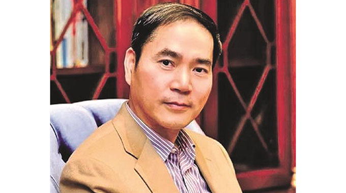 Xiang Guangda - Le magnat chinois du nickel perd des milliards avec la hausse du cours