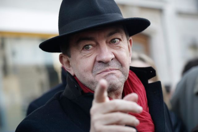 Présidentielle - Jean-Luc Mélenchon relance la lutte pour une place en finale