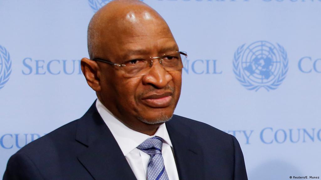 Mali - Les "procureurs et poursuivants" demandent réparation pour Soumeylou Boubèye Maïga et dénoncent « la prise en otage de la démocratie » (déclaration)