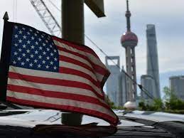 Covid à Shanghai: les Etats-Unis contraignent leur personnel diplomatique à partir