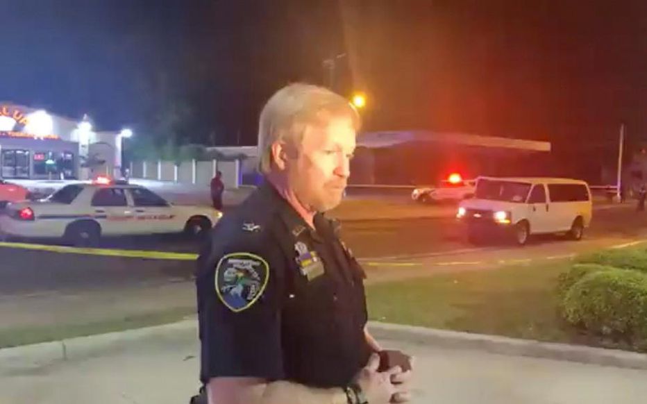 Trois fusillades secouent les États-Unis durant le week-end de Pâques