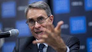 Kenneth Roth va quitter Human Rights Watch après 30 ans de service