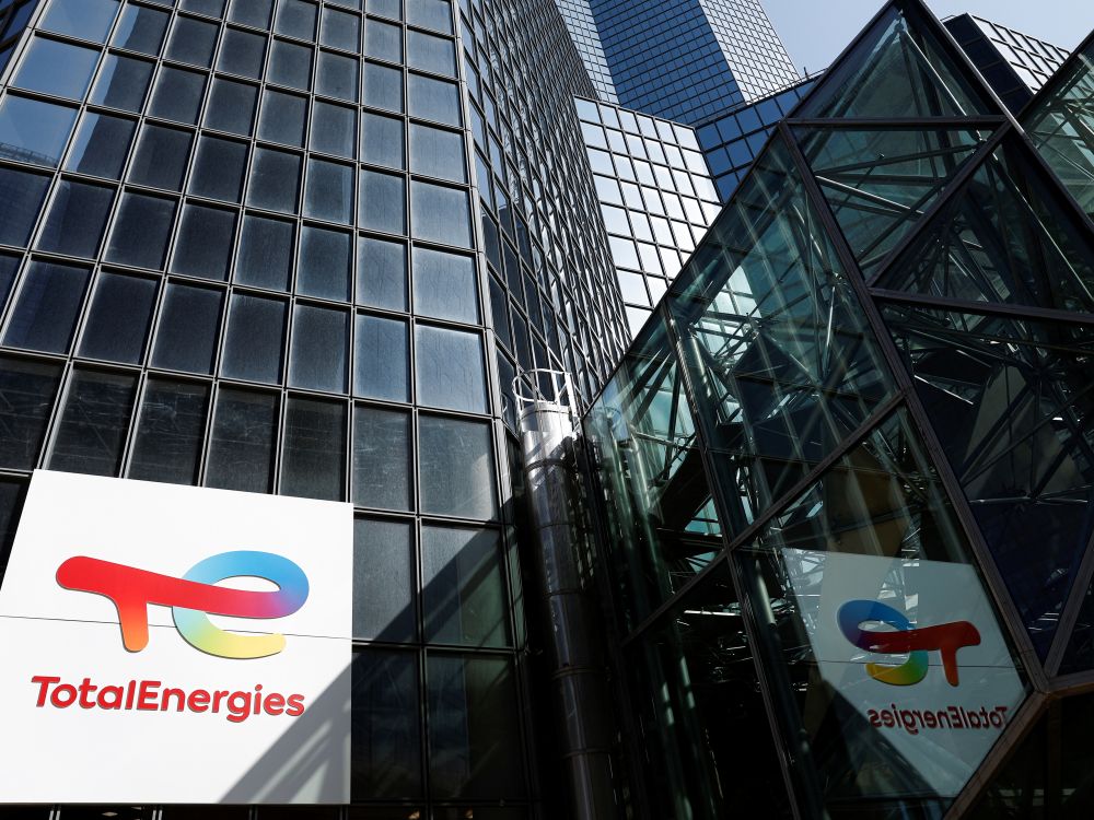 Russie: "début de repli" pour TotalEnergies, qui déprécie ses actifs sur le projet Arctic LNG 2